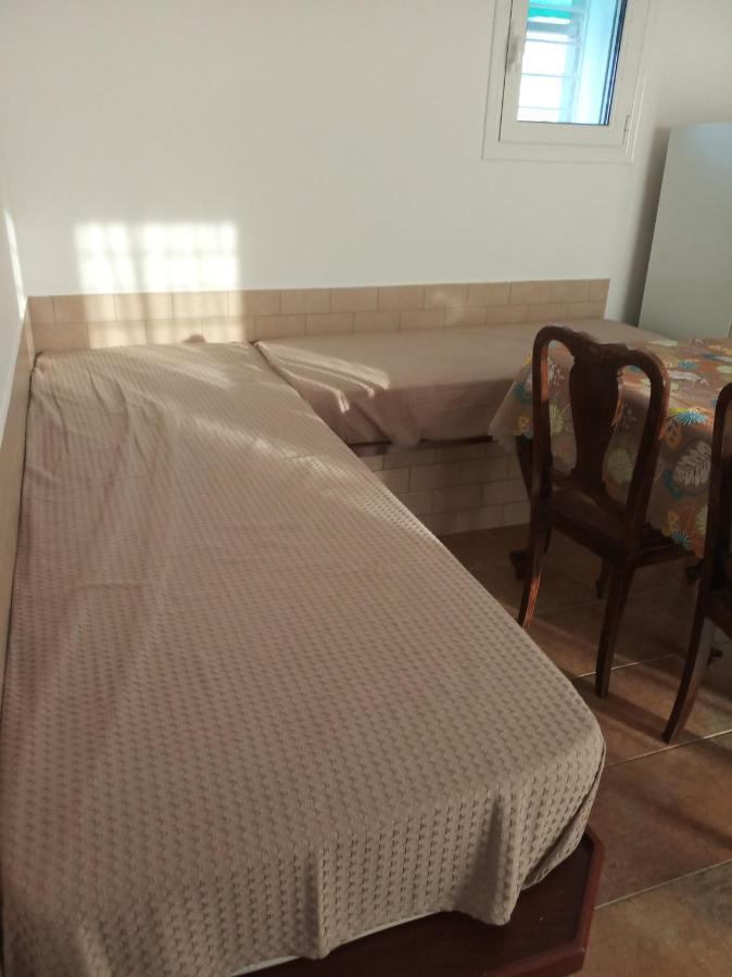 Апартаменти Studio With Tenis Court And Mini Basket Егіо Екстер'єр фото